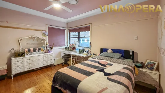 4 Albert Street, Guildford, NSW 2161-Image