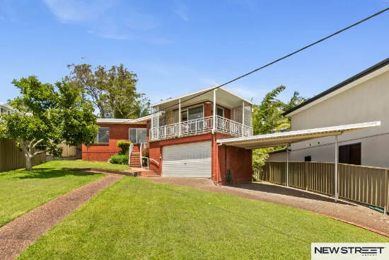 4 Albert Street, Valentine, NSW 2280