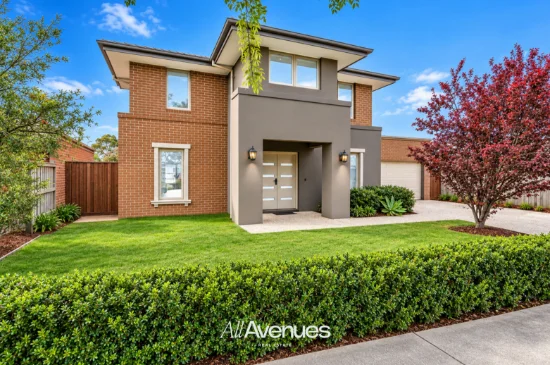 4 Albida Parade, Lyndhurst, Vic 3975