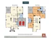 4 Albida Parade, Lyndhurst, Vic 3975-Floorplan