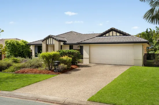 4 Albizia Court, Ormeau, Qld 4208