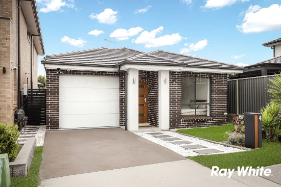 4 Alcorn Street, Schofields NSW 2762 - For Rent