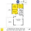 4 Aldenhoven Street, Berri SA 5343-Floorplan