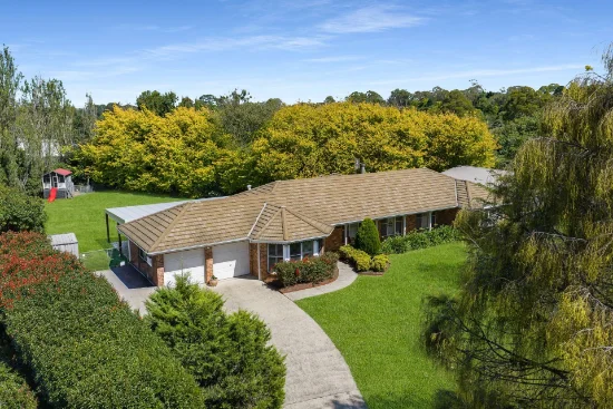 4 Alder Place, Bowral, NSW 2576