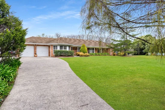 4 Alder Place, Bowral, NSW 2576-Image