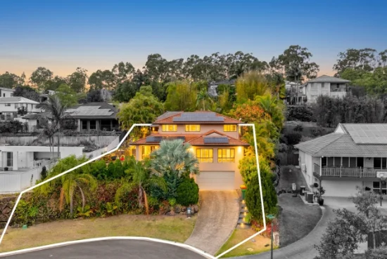 4 Alex Keith Court, Burleigh Heads, Qld 4220 - For Sale
