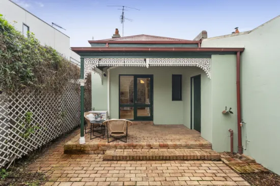 4 Alfred Street, Richmond, Vic 3121
