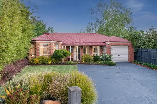 4 Alison Court, Langwarrin, Vic 3910 - For Sale