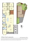 4 Alison Court, Langwarrin, Vic 3910-Floorplan