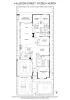 4 Alister Street, Fitzroy North, Vic 3068-Floorplan