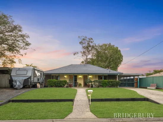 4 Alkina Court, Deception Bay, Qld 4508