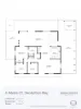 4 Alkina Court, Deception Bay, Qld 4508-Floorplan