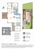 4 Alkira Court, Patterson Lakes, Vic 3197-Floorplan