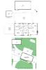 4 Allaware Avenue, Croydon, Vic 3136-Floorplan