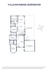 4 Allchin Avenue, Mornington, Vic 3931-Floorplan