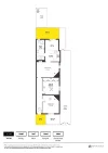 4 Allen Place, Adelaide SA 5000-Floorplan