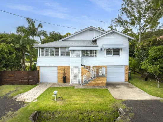 4 Allen Street, Girards Hill, NSW 2480