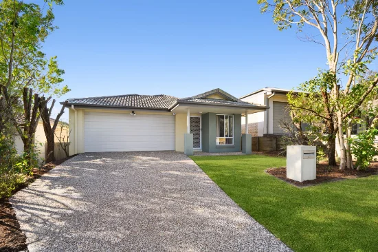4 Alliance Street, Coomera QLD 4209-Image