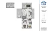 4 Allspice Street, Crestmead, Qld 4132-Floorplan
