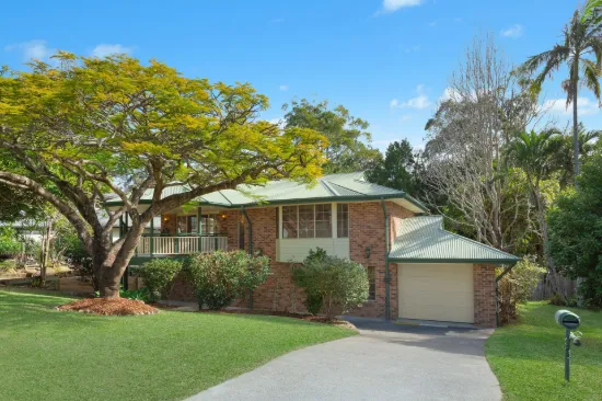 4 Allunga Avenue, Ashmore, Qld 4214