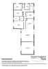 4 Almond Court, Bushland Beach, Qld 4818-Floorplan