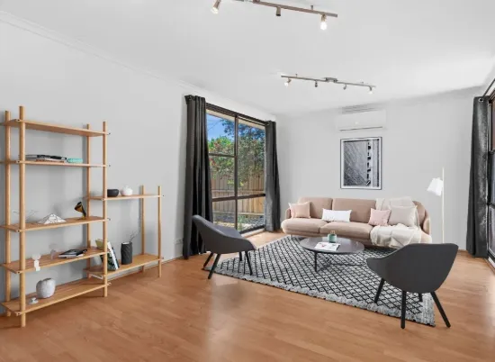 4 Alouette Court, Whittington, Vic 3219