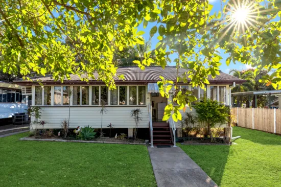 4 Alroy Street, Pimlico, Qld 4812