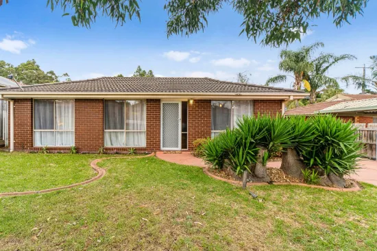 4 Alter Court, Skye, Vic 3977