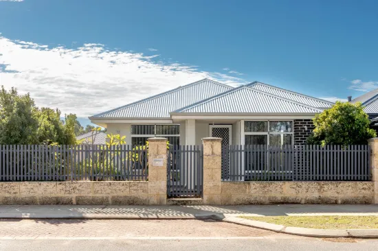 4 Altham Grove, Baldivis, WA 6171