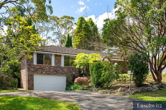 4 Alvona Avenue, St Ives, NSW 2075