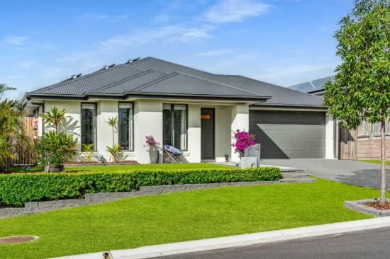 4 Amalfi Circuit, Jimboomba, Qld 4280