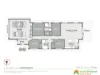 4 Amalthea Court, Burpengary, Qld 4505-Floorplan