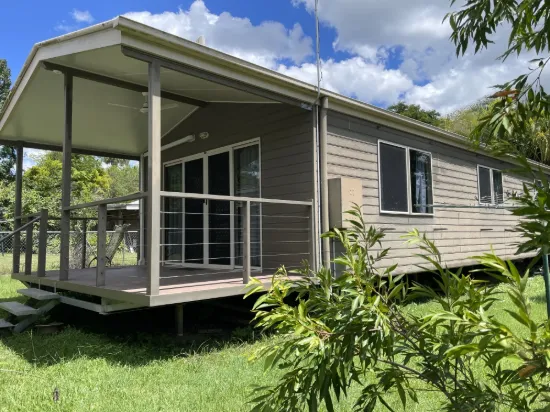 4 Amamoor Street, Amamoor, Qld 4570
