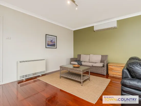 4 Amber close, Armidale, NSW 2350-Image
