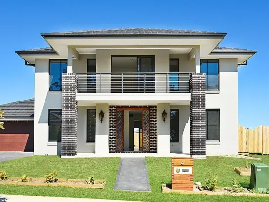 4 Ambrose Drive, Wilton, NSW 2571