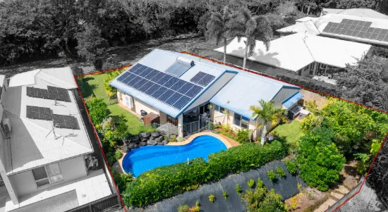 4 Amos Close, Redlynch, Qld 4870
