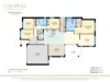 4 Amphora Street, Mount Cotton, Qld 4165-Floorplan