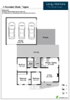 4 Amundsen St, Tregear, NSW 2770-Floorplan