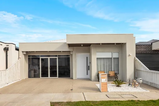 4 Ancho Road, Mickleham, Vic 3064