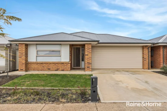 4 Andalusia Avenue, Munno Para West, SA 5115