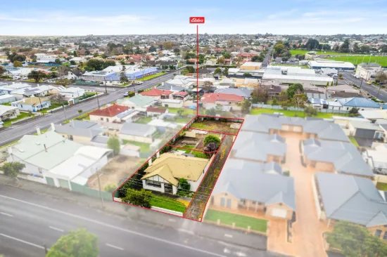 4 Anderson Street, Mount Gambier, SA 5290