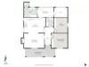 4 Anderson Street, Mount Gambier, SA 5290-Floorplan
