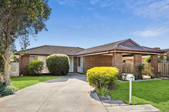 4 Andrea Court, Lara VIC 3212 - For Rent