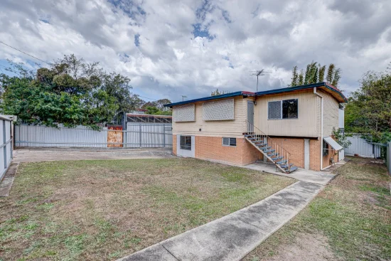 4 Andrew Street, Slacks Creek, Qld 4127
