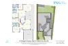 4 Angel Close, Narre Warren South, Vic 3805-Floorplan