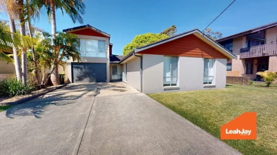 4 Anglers Place, Eleebana, NSW 2282 - For Rent