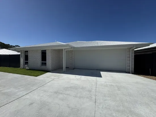 4 Anita St (Lot 21), Redland Bay, Qld 4165