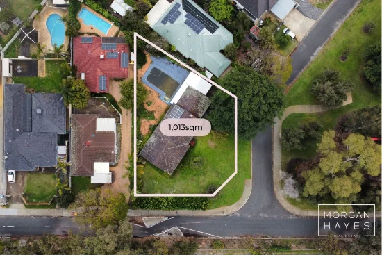 4 Ann Way, Rossmoyne, WA 6148