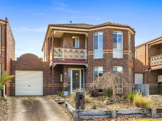 4 Anna Court, Werribee, Vic 3030