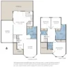 4 Anna Court, Werribee, Vic 3030-Floorplan